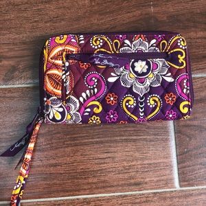 Vera Bradley purse